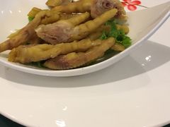 -铂尔台州菜(铂尔国际店)