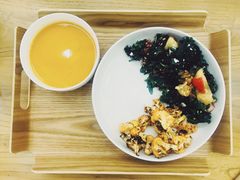 -Green Option(官舍店)