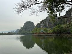 -星湖旅游景区七星岩