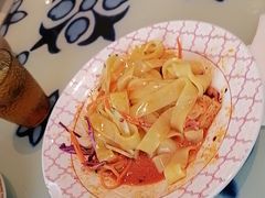 -撒拉花儿·新疆菜·清真(太阳宫店)