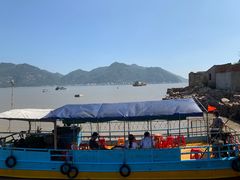 -北岐滩涂