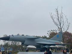 -成飞公园