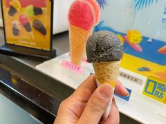 -Ice Monster冰馆·CNN评选全球十大甜品(国贸商城店)