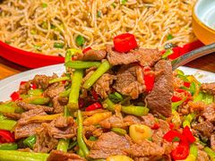 -农家乐·福建土菜(金榕北路店)