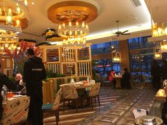 大堂-爱饭(鄂州店)