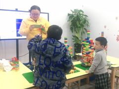 -想家粒科学探索中心(青林湾店)