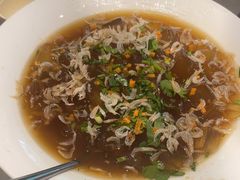 -大闫家烧烤·小海鲜家常菜(郑庄店)