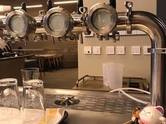 -Bracket Coffee(银河SOHO店)