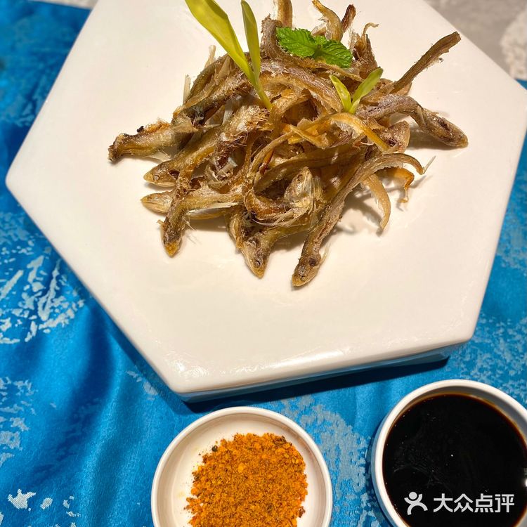 成都 宝藏花园主题餐厅