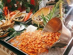 -昆明佳华广场酒店·西餐厅