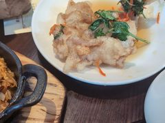-老厨家(友谊路总店)