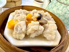 -万山楼海鲜酒家·二十三年老字号