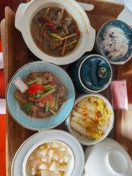 -禧月荟·爱丽馨月子中心(山庄店)