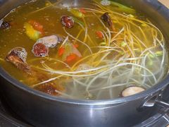 -守柴炉烤鸭(百伦店)