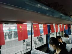 -南昌昌北国际机场