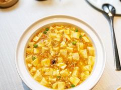 蟹粉豆腐-逸道(益丰·外滩源店)