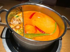 -生如夏花泰式火锅(西村黑金店)