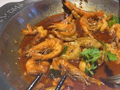 -李想大虾(江北天街店)