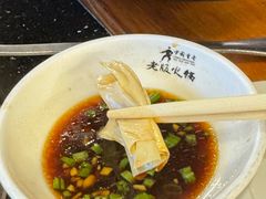 -老版火锅.12年西安排队王(沣峪口店)