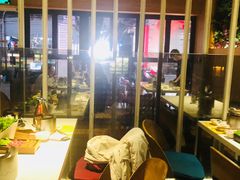 大堂-火锅先生(五马街店)