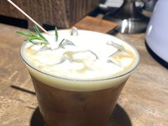 -Metal hands·铁手咖啡