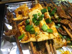 -晓靖轩烧烤(沙河风情店)