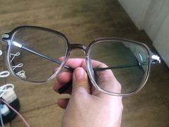 -新视达眼镜(和兴路店)