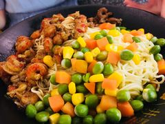 -贡梅老面馆·蟹粉面·无锡特色小吃(南长街主推店)