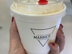 -Manner Coffee(大宁国际商业广场店)