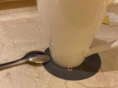 -杭州钱江新城万怡酒店-西餐厅