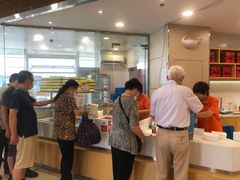 -长发西饼(临顿路店)