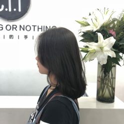 -西安F+造型