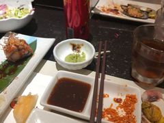 -大渔铁板烧(万象城店)