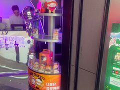 -星聚会KTV(合生汇黑金店)