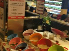 -自助火锅筷乐食代自助餐厅(金辰店)