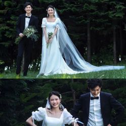 -美人系写真店(惠州店)