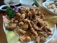 -醉壹号海鲜大排档(厦门美食地标店)