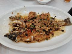 -丰尔粥食·顺德鱼生·干蒸排骨顺德菜(大良分店)