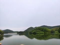 -宁波九龙湖开元度假村