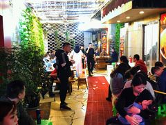 -肥龙火锅(南坪店)