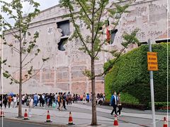 -上海四行仓库抗战纪念馆