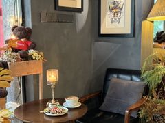 -咖法森林·咖啡  酒吧(天河店)