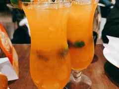 -新旺茶餐厅(嘉里城店)