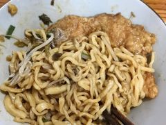 -里兆打面馆