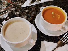 -小世界西餐厅(建国门店)