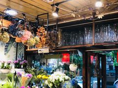 -宝鸡东道花鸟鱼虫市场(吉利花园商场店)