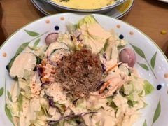 -萨莉亚意式餐厅(天河城购物中心店)