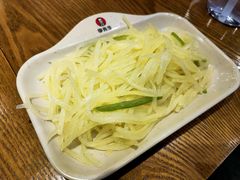 -李先生牛肉面大王(上海站南广场店)