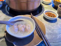 -大头椰·椰子鸡火锅(南宁万象城店)