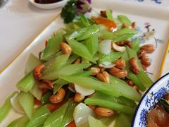 -老都一处饺子馆(道里店)